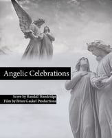 Angelic Celebrations Multi Media Video - Digital or Audio with Synchronization Software link